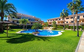 Jardines de Niza